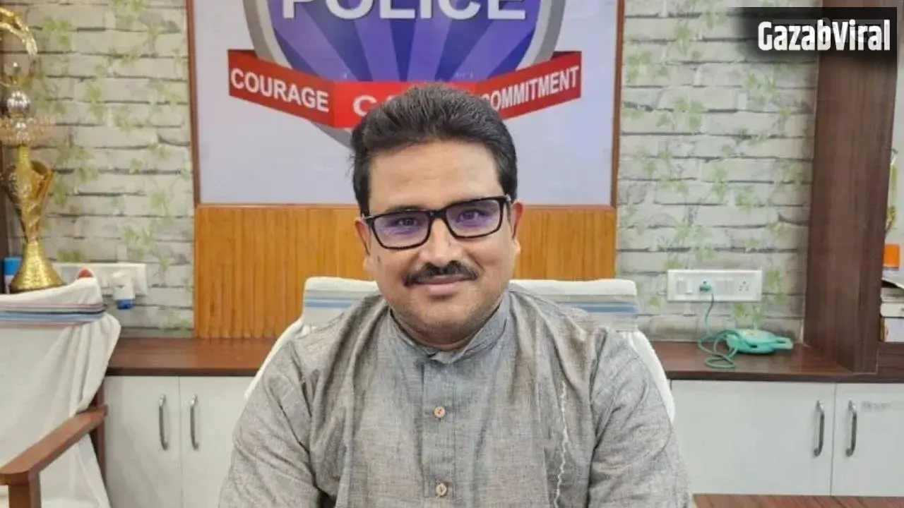 Coal Smuggling: ED का बड़ा एक्शन, आसनसोल से भ्रष्ट ADPC अधिकारी मनोरंजन मंडल गिरफ्तार​