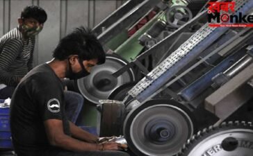 इकोनॉमी के लिए शानदार खबर: मई में मैन्युफैक्चरिंग सेक्टर ने पकड़ी रफ्तार, तीन महीने में सबसे तेज इकोनॉमी के लिए शानदार खबर: मई में मैन्युफैक्चरिंग सेक्टर ने पकड़ी रफ्तार, तीन महीने में सबसे तेज