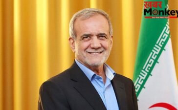 Fact Check: क्या IRGC के बढ़ते दखल के कारण ईरानी राष्ट्रपति मसूद पेज़ेश्कियन ने इस्तीफा दे दिया? जानें वायरल दावे का सच