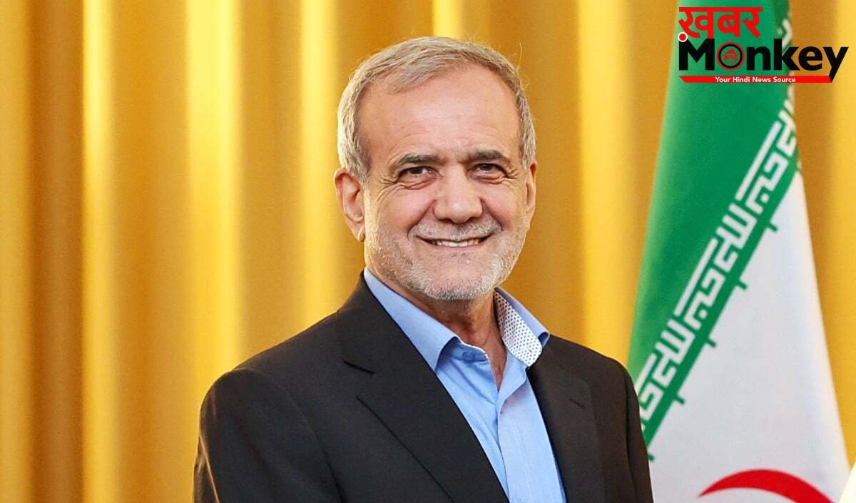 Fact Check: क्या IRGC के बढ़ते दखल के कारण ईरानी राष्ट्रपति मसूद पेज़ेश्कियन ने इस्तीफा दे दिया? जानें वायरल दावे का सच
