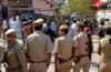 मथुरा में खूनी खेल: पत्नी से विवाद के बाद पति ने तमंचे से उड़ाया सिर, फिर खुद को भी गोली मारकर दी जान