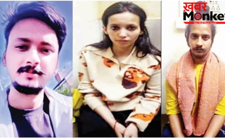 चर्चित सौरभ राजपूत हत्याकांड में जिला जज के सामने गवाह पेश,मां और ड्रम बेचने वाले के बयानों से खुला क्रूरता का राज