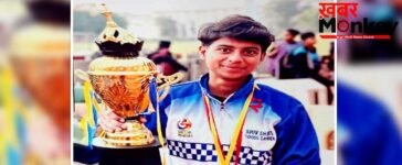 3600 रुपए के लिए मेरठ में कबड्डी खिलाड़ी अनुष्का की हत्या, कैसे पकड़ा गया हत्यारा ठेले वाला?