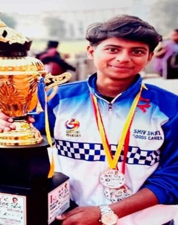 3600 रुपए के लिए मेरठ में कबड्डी खिलाड़ी अनुष्का की हत्या, कैसे पकड़ा गया हत्यारा ठेले वाला?