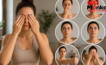 Weak Eyesight: कमजोर हो रही है आंखों की रोशनी? विज़न बेहतर करने के लिए रोज़ करें योग गुरु के बताए ये 7 आसन