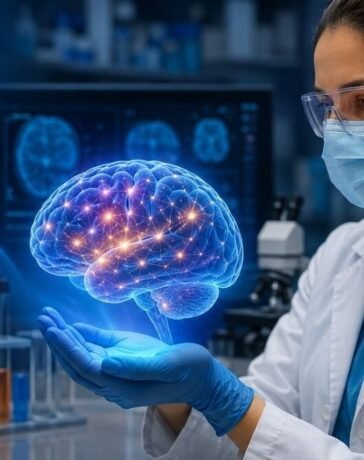 Brain Health: वैज्ञानिकों ने खोजा अनोखा एंटी-एजिंग प्रोटीन, जानिए कैसे बढ़ती उम्र में दिमाग को दुरुस्त रखने में मददगार है यह रिसर्च