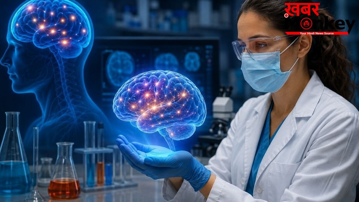 Brain Health: वैज्ञानिकों ने खोजा अनोखा एंटी-एजिंग प्रोटीन, जानिए कैसे बढ़ती उम्र में दिमाग को दुरुस्त रखने में मददगार है यह रिसर्च