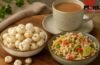 Weight Loss: चाय के साथ बिस्कुट खाने की आदत सेहत के लिए है खतरा? एक्सपर्ट से जानिए वो 2 हेल्दी चीजें जो वजन और पाचन को रख सकती हैं दुरुस्त