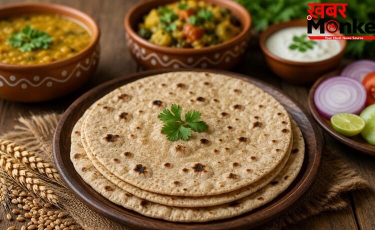 Roti For Diabetes: डायबिटीज और मोटापा में गेहूं की रोटी फायदेमंद या नुकसानदेह? जानिए क्या कहता है आयुर्वेद