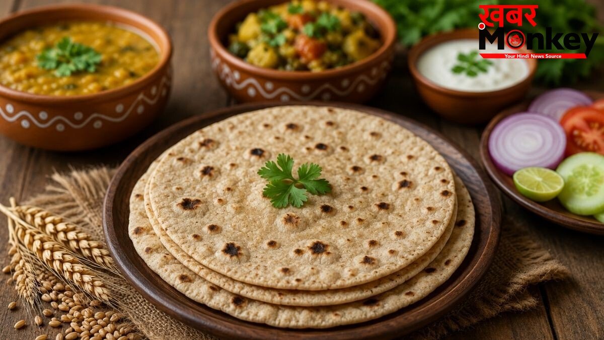 Roti For Diabetes: डायबिटीज और मोटापा में गेहूं की रोटी फायदेमंद या नुकसानदेह? जानिए क्या कहता है आयुर्वेद