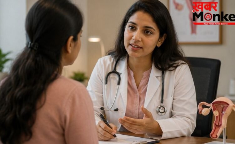 Women’s Health: एक महिला और गायनोकोलॉजिस्ट होने के नाते मैं कभी नहीं करूंगी ये 5 काम, महिलाएं जरूर दें ध्यान Women’s Health: एक महिला और गायनोकोलॉजिस्ट होने के नाते मैं कभी नहीं करूंगी ये 5 काम, महिलाएं जरूर दें ध्यान
