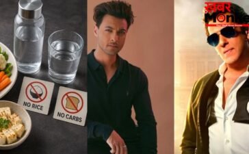 आयुष शर्मा की ‘नो राइस और वाटर कट’ डाइट से सलमान खान भी हुए हैरान; एक्सपर्ट से समझें इस सख्त रूटीन के साइड इफेक्ट्स