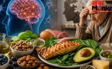 क्या कीटो डाइट से अल्जाइमर और पार्किंसंस में राहत मिल सकती है? जानिए क्या कहती है नई मेडिकल रिसर्च