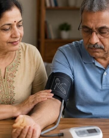 ब्लड प्रेशर दाएं हाथ से मापें या बाएं से? डॉक्टरों से जानिए BP की सही रीडिंग लेने का सटीक तरीका