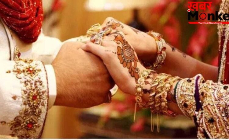 फेसबुक पर प्यार, मंदिर में प्रेमी संग रचाई शादी… मिर्जापुर में 2 बच्चों की मां की लव स्टोरी, पति हैरान रह गया!