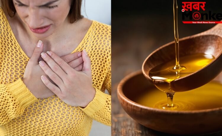 ऑलिव ऑयल या सरसों का तेल? जानें दिल की सेहत के लिए कौन सा है ज्यादा फायदेमंद