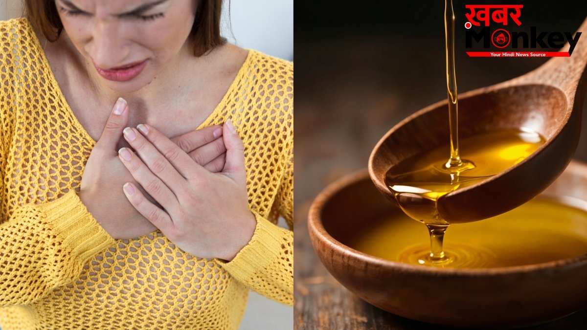 ऑलिव ऑयल या सरसों का तेल? जानें दिल की सेहत के लिए कौन सा है ज्यादा फायदेमंद