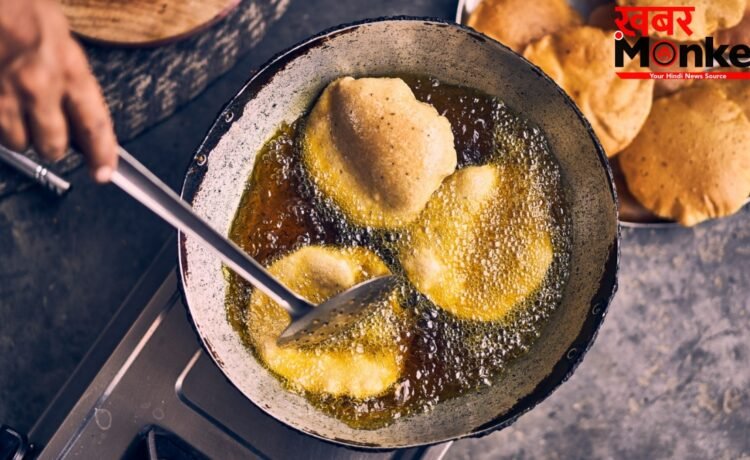 ये Cooking Oils हैं सेहत के लिए खतरनाक, तेजी से बढ़ाते हैं कोलेस्ट्रॉल, तुरंत किचन से हटाएं