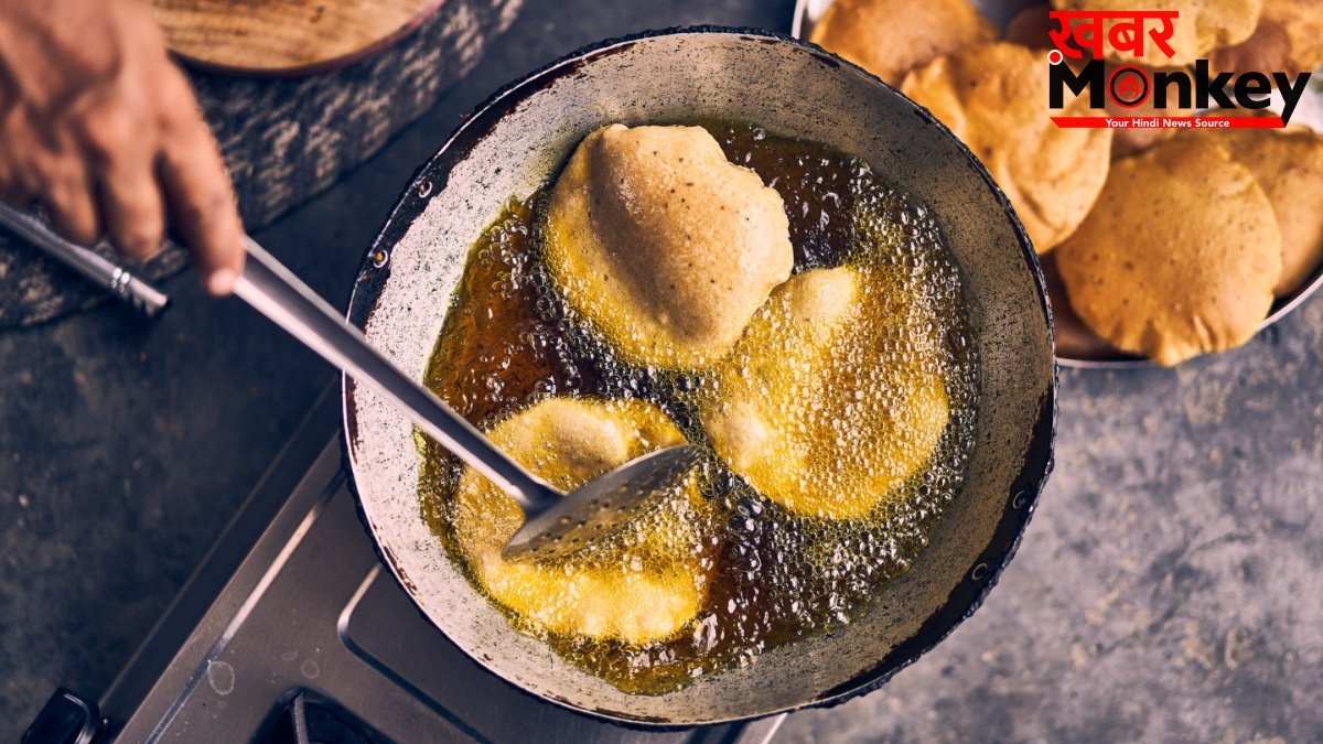 ये Cooking Oils हैं सेहत के लिए खतरनाक, तेजी से बढ़ाते हैं कोलेस्ट्रॉल, तुरंत किचन से हटाएं