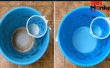 प्लास्टिक की बाल्टी और मग को साफ करने का सबसे अच्छा तरीका क्या है? इन नुस्खों से दाग धब्बे होंगे होंगे तुरंत गायब प्लास्टिक की बाल्टी और मग को साफ करने का सबसे अच्छा तरीका क्या है? इन नुस्खों से दाग धब्बे होंगे होंगे तुरंत गायब