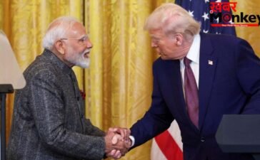 G7 Summit France | क्या मोदी-ट्रंप की मुलाक़ात होने वाली है? अमेरिकी राष्ट्रपति ने फ्रांस में G7 शिखर सम्मेलन में शामिल होने की पुष्टि की
