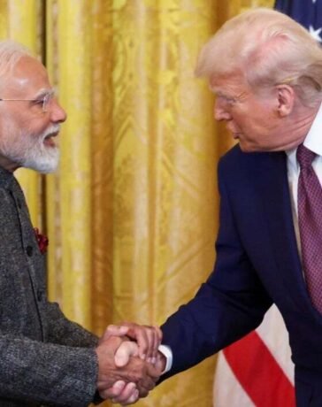 G7 Summit France | क्या मोदी-ट्रंप की मुलाक़ात होने वाली है? अमेरिकी राष्ट्रपति ने फ्रांस में G7 शिखर सम्मेलन में शामिल होने की पुष्टि की