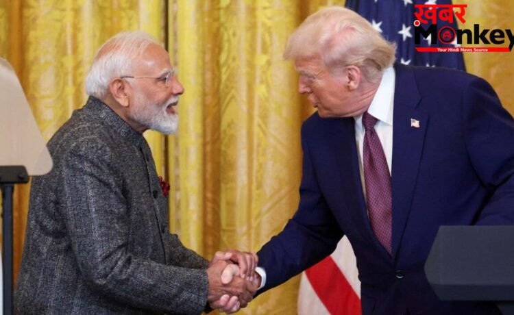 G7 Summit France | क्या मोदी-ट्रंप की मुलाक़ात होने वाली है? अमेरिकी राष्ट्रपति ने फ्रांस में G7 शिखर सम्मेलन में शामिल होने की पुष्टि की