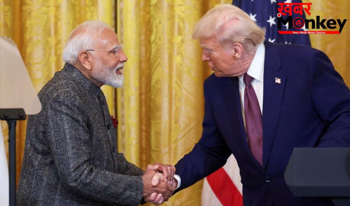G7 Summit France | क्या मोदी-ट्रंप की मुलाक़ात होने वाली है? अमेरिकी राष्ट्रपति ने फ्रांस में G7 शिखर सम्मेलन में शामिल होने की पुष्टि की