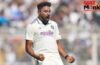 IND vs AFG: टीम इंडिया को मिली गुड न्यूज, अफगानिस्तान के खिलाफ मुकाबला खेलने के लिए फिट हैं मोहम्मद सिराज