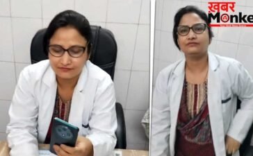 इलाज से इनकार या रील बनाने की साजिश? मुरादाबाद अस्पताल में महिला डॉक्टर से भिड़ी युवती, जानें क्या है पूरा मामला?
