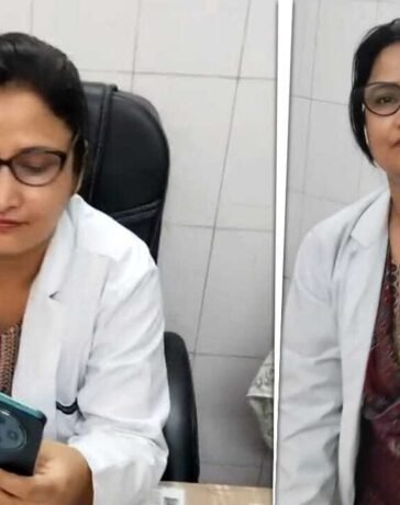 इलाज से इनकार या रील बनाने की साजिश? मुरादाबाद अस्पताल में महिला डॉक्टर से भिड़ी युवती, जानें क्या है पूरा मामला?