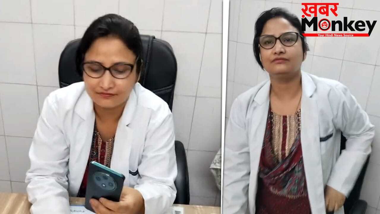 इलाज से इनकार या रील बनाने की साजिश? मुरादाबाद अस्पताल में महिला डॉक्टर से भिड़ी युवती, जानें क्या है पूरा मामला?