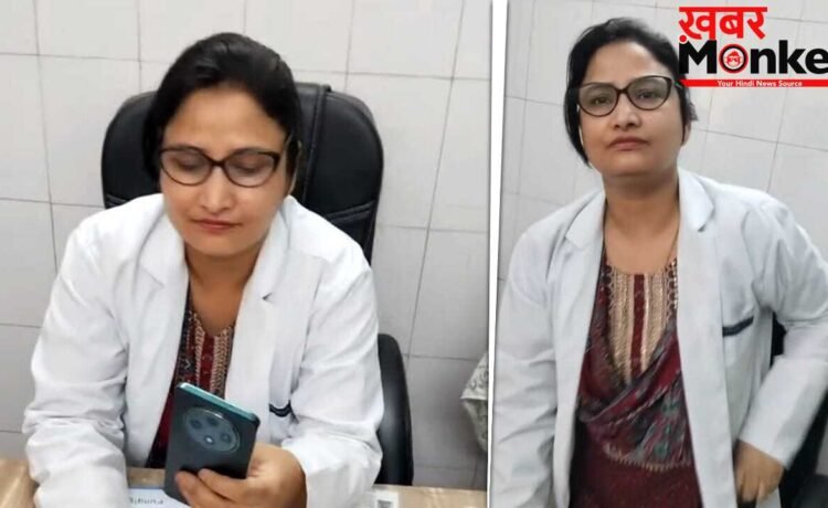 इलाज से इनकार या रील बनाने की साजिश? मुरादाबाद अस्पताल में महिला डॉक्टर से भिड़ी युवती, FIR दर्ज, जानें क्या है पूरा मामला? इलाज से इनकार या रील बनाने की साजिश? मुरादाबाद अस्पताल में महिला डॉक्टर से भिड़ी युवती, FIR दर्ज, जानें क्या है पूरा मामला?