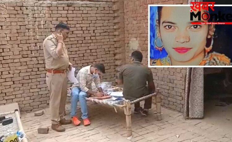Moradabad Crime News: 6 साल पहले लव मैरिज की, अब पत्नी को मार डाला… क्यों हैवान बना पति? 3 बच्चे हुए अनाथ