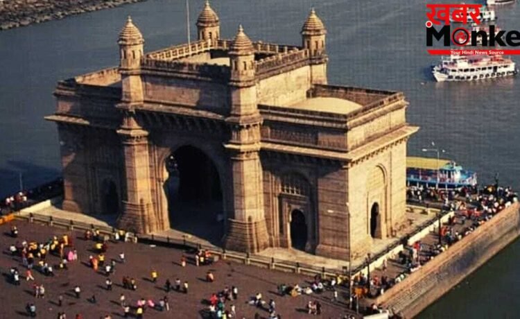 मुंबई में मोटी सैलरी भी पड़ रही कम! इन्वेस्टमेंट बैंकर का खर्च सुन उड़ जाएंगे होश मुंबई में मोटी सैलरी भी पड़ रही कम! इन्वेस्टमेंट बैंकर का खर्च सुन उड़ जाएंगे होश