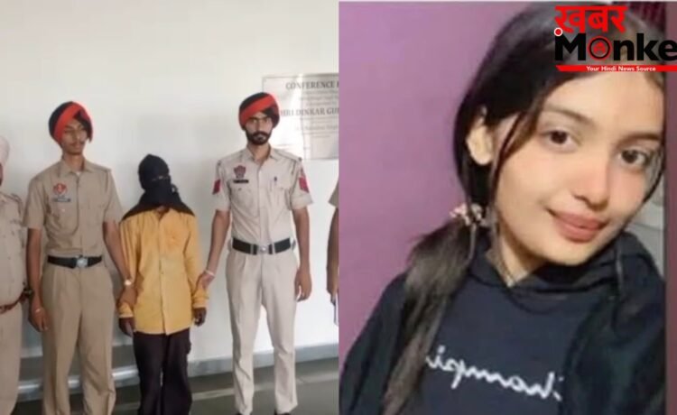 मां के प्रेमी ने की मासूम की हत्या, सूटकेस में छिपाई 16 साल की लड़की की लाश, जंगल ले जाकर जलाया मां के प्रेमी ने की मासूम की हत्या, सूटकेस में छिपाई 16 साल की लड़की की लाश, जंगल ले जाकर जलाया