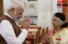 कौन थीं सुमन कल्याणपुर? जिसके निधन पर पीएम मोदी ने किया पोस्ट, अमित शाह ने भी जताया शोक