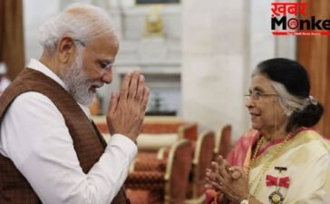 कौन थीं सुमन कल्याणपुर? जिसके निधन पर पीएम मोदी ने किया पोस्ट, अमित शाह ने भी जताया शोक