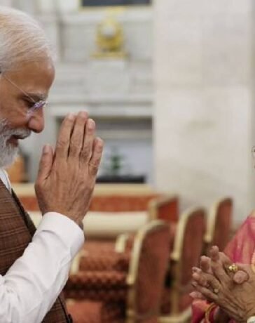 कौन थीं सुमन कल्याणपुर? जिसके निधन पर पीएम मोदी ने किया पोस्ट, अमित शाह ने भी जताया शोक
