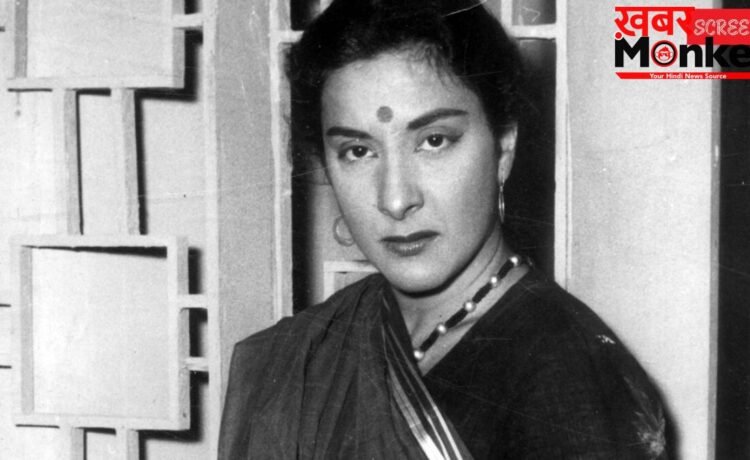 सुपरस्टार, पत्नी, मां और समाजसेवी: हर भूमिका को बखूबी निभाने वाली नरगिस