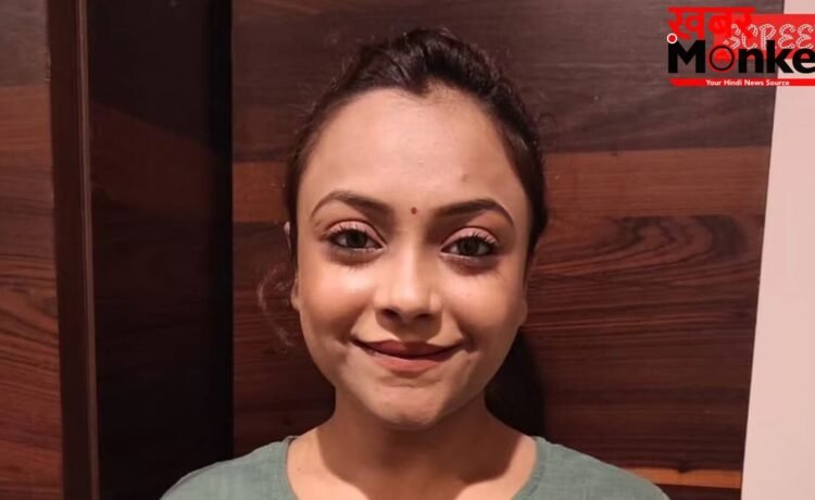 TMKOC अभिनेत्री नेहल वडोलिया ने किया चौंकाने वाला दावा, बताया- राजस्थान रॉयल्स का तलाकशुदा क्रिकेटर भेजता था मैसेज