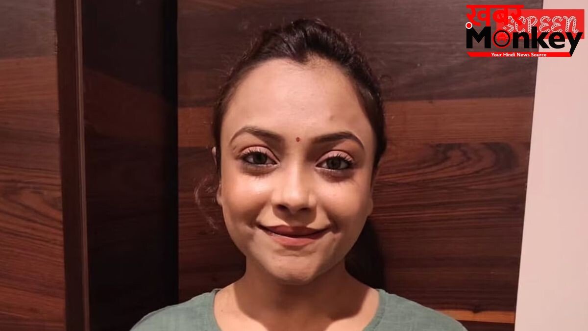 TMKOC अभिनेत्री नेहल वडोलिया ने किया चौंकाने वाला दावा, बताया- राजस्थान रॉयल्स का तलाकशुदा क्रिकेटर भेजता था मैसेज