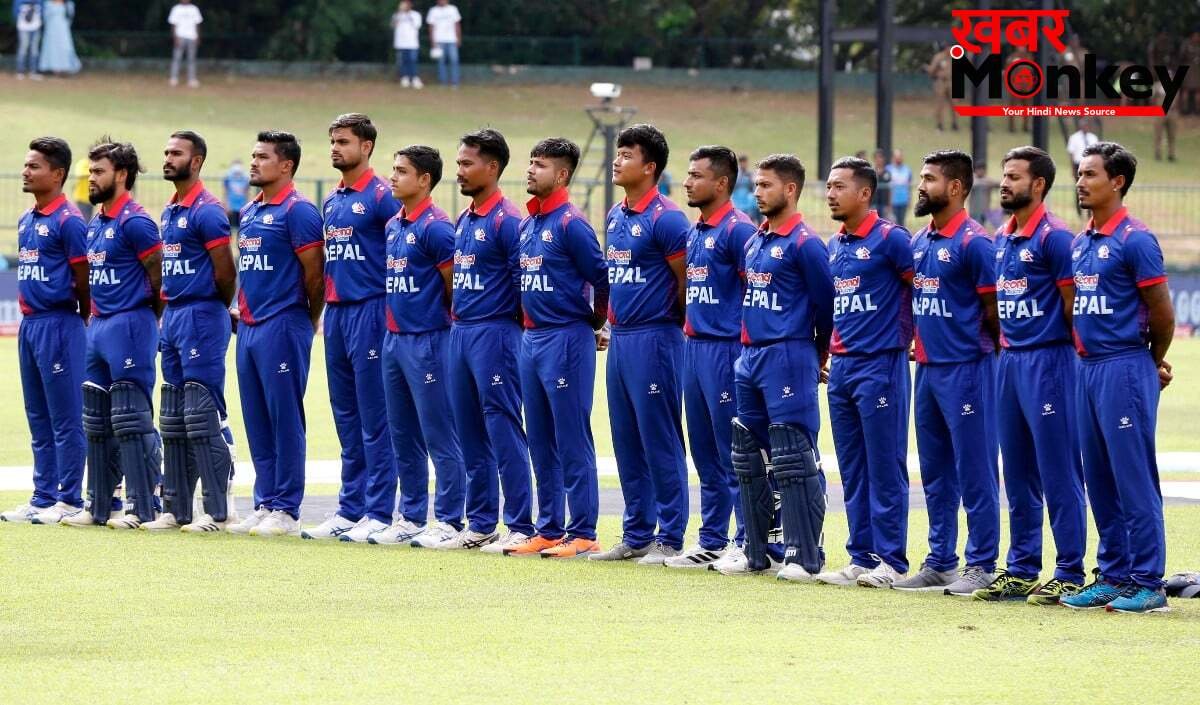 Asian Games 2026 में Cricket का रोमांच! Nepal, Malaysia, Hong Kong और Oman ने पक्की की जगह