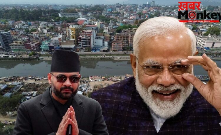 नेपाली PM का बड़बोलापन, भारत की जमीन हड़पने का दावा, अब बुरे फंस गए? नेपाली PM का बड़बोलापन, भारत की जमीन हड़पने का दावा, अब बुरे फंस गए?