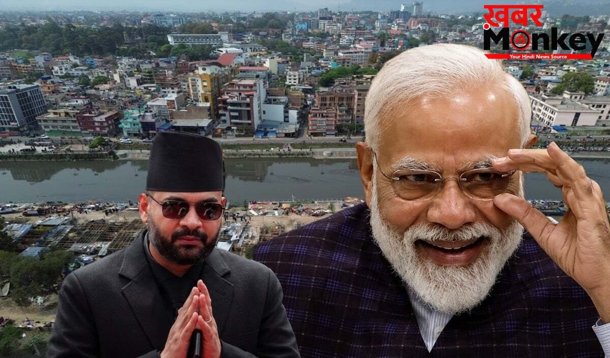 नेपाली PM का बड़बोलापन, भारत की जमीन हड़पने का दावा, अब बुरे फंस गए?