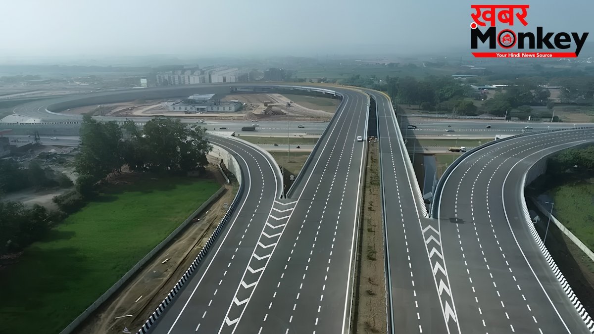 न्यू नोएडा का यमुना और गंगा एक्सप्रेसवे से होगा सीधा कनेक्शन, शहर के चारों ओर बनेगी 130 मीटर चौड़ी सड़क!