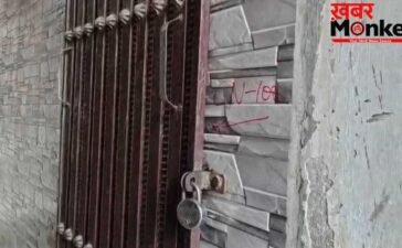 गाजियाबाद के होटल में प्रेमिका की संदिग्ध मौत, कमरे में फंदे पर लटकी थी लाश, पुलिस हिरासत में बॉयफ्रेंड