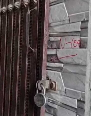 गाजियाबाद के होटल में प्रेमिका की संदिग्ध मौत, कमरे में फंदे पर लटकी थी लाश, पुलिस हिरासत में बॉयफ्रेंड