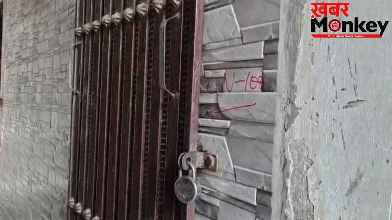 गाजियाबाद के होटल में प्रेमिका की संदिग्ध मौत, कमरे में फंदे पर लटकी थी लाश, पुलिस हिरासत में बॉयफ्रेंड