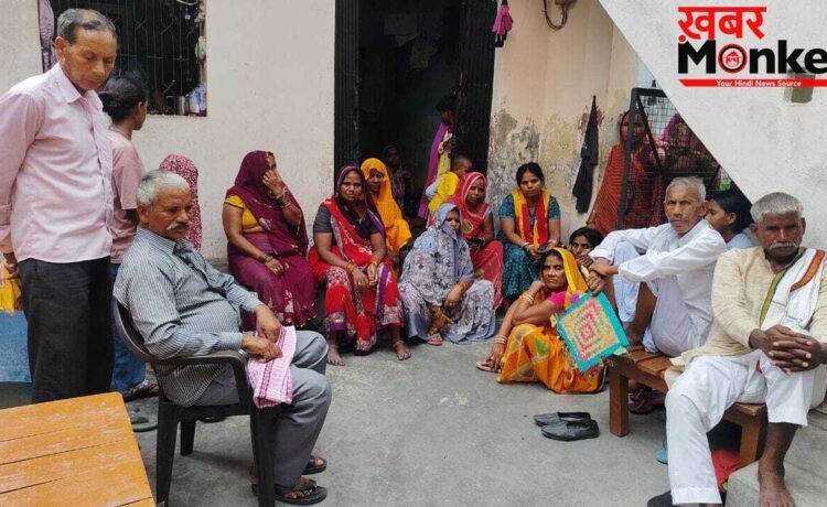गोरखपुर: पिता ने दही में जहर मिलाकर बच्चों को खिलाया, 2 की दर्दनाक मौत